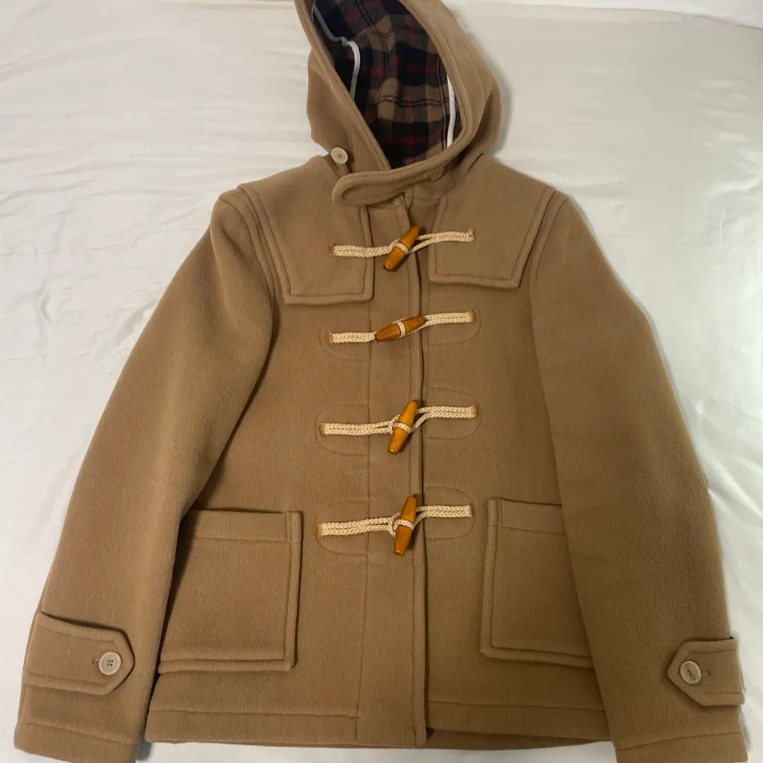 2026年最新】FACTOTUM gloverallの人気アイテム - メルカリ