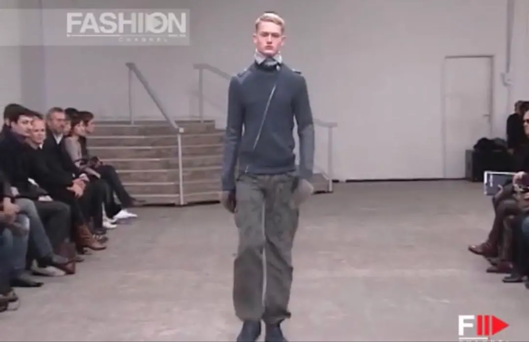 2026年最新】ミハラヤスヒロ ダメージ ニットの人気アイテム - メルカリ