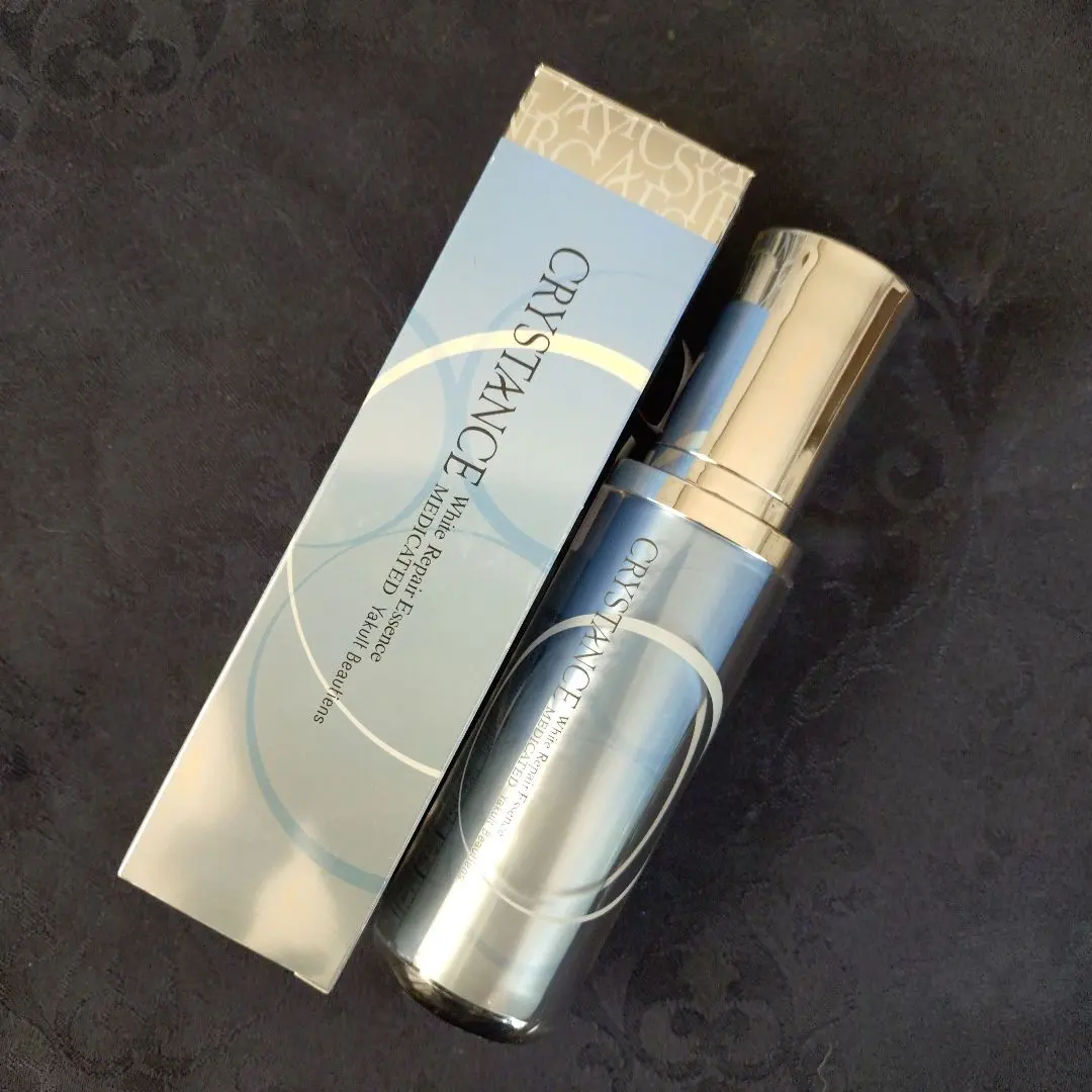 2026年最新】クリスタンス ホワイトリペアエッセンスの人気アイテム