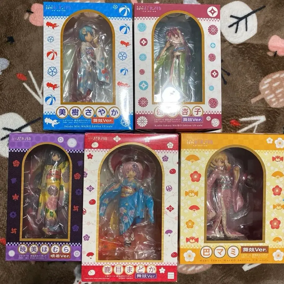 2026年最新】鹿目まどか 舞妓の人気アイテム - メルカリ