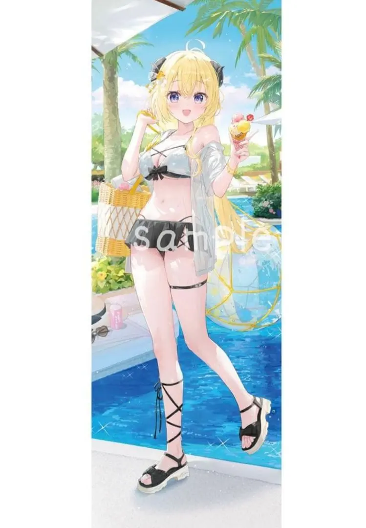 2026年最新】角巻わため タペストリー ふーみの人気アイテム - メルカリ