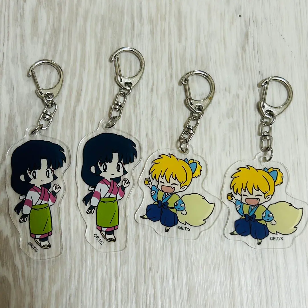 2026年最新】犬夜叉セリアの人気アイテム - メルカリ