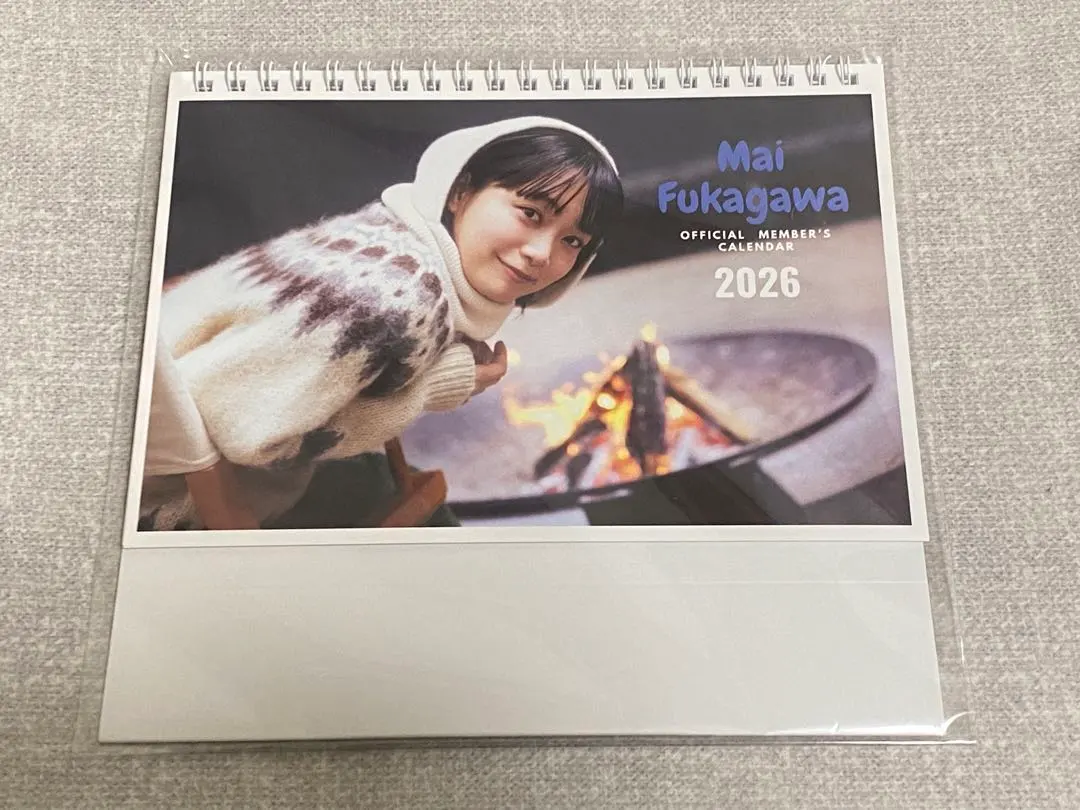 2026年最新】深川麻衣 カレンダーの人気アイテム - メルカリ