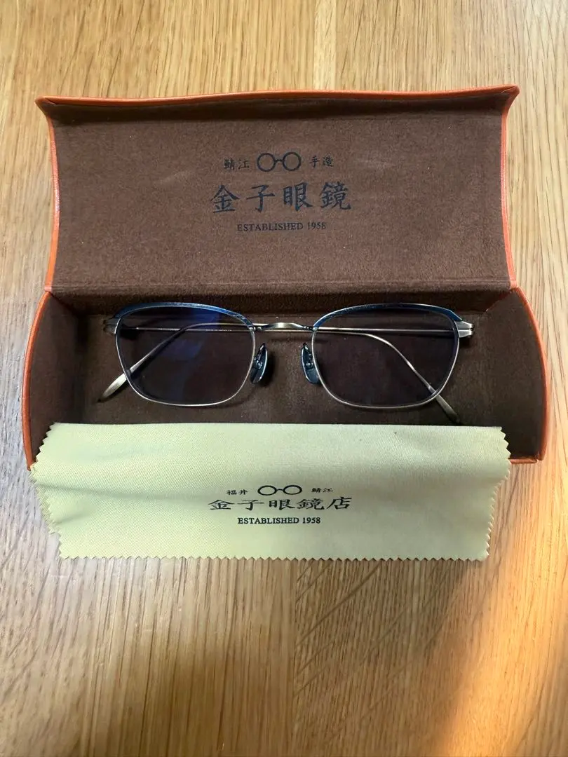 2026年最新】金子眼 kmの人気アイテム - メルカリ