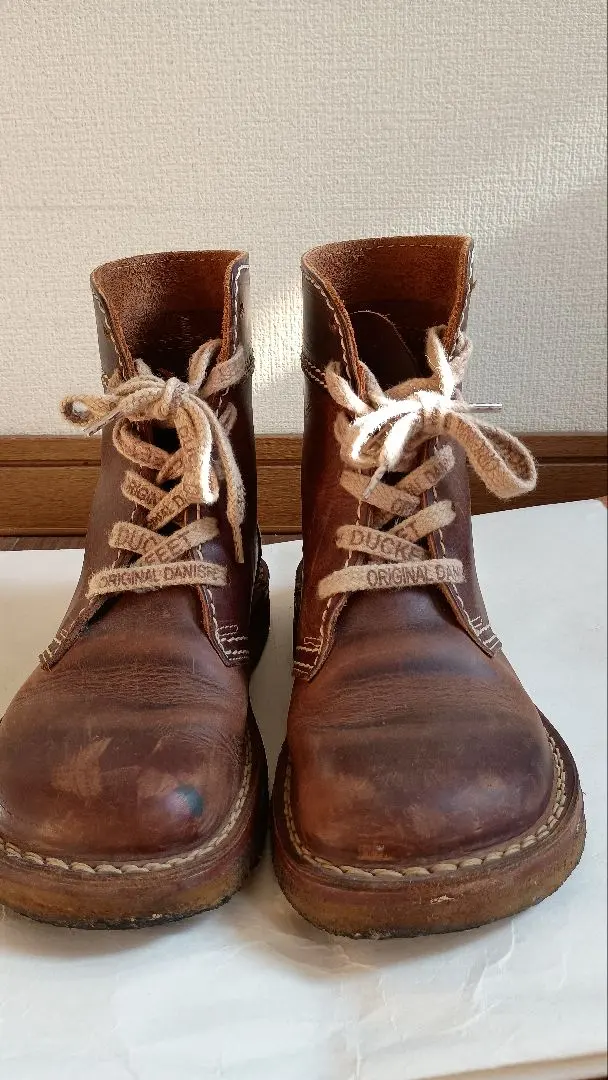 2026年最新】duckfeetの人気アイテム - メルカリ