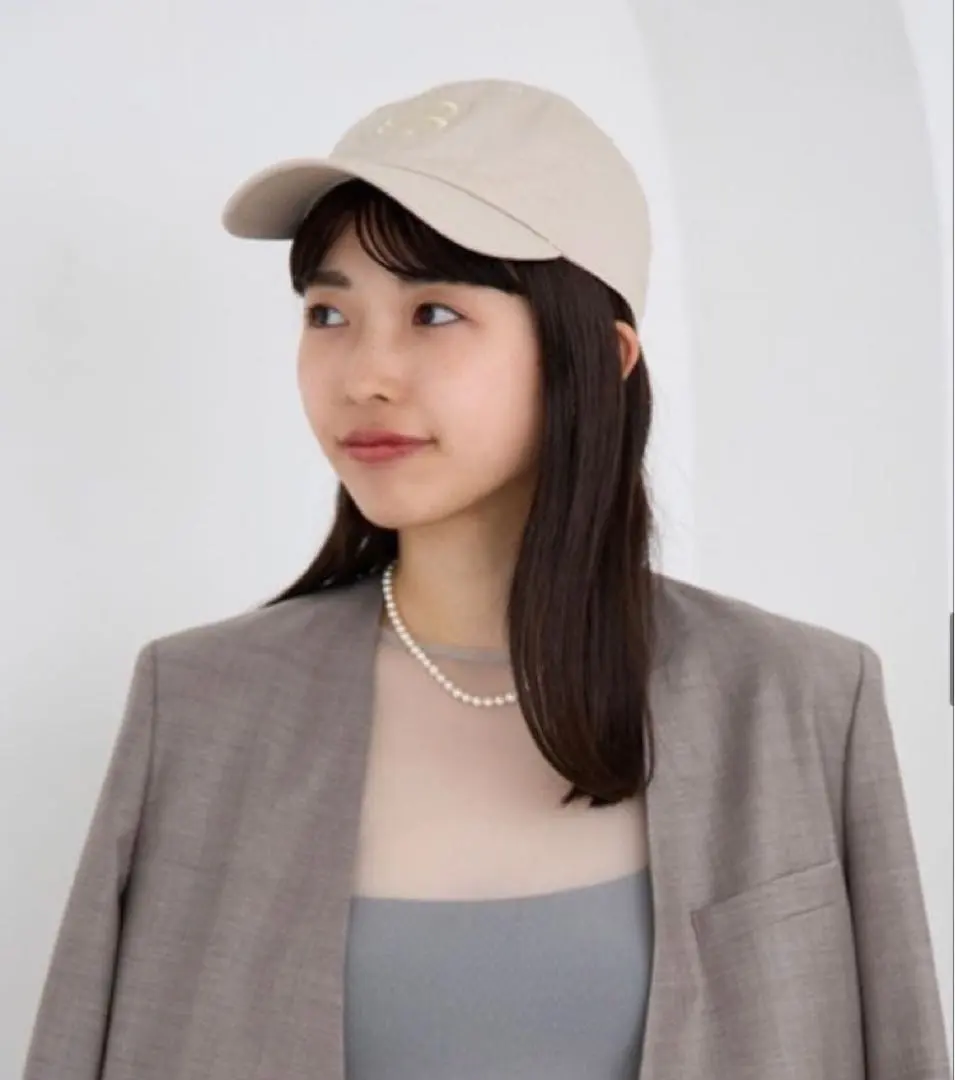 2026年最新】MADISON BLUE 帽子の人気アイテム - メルカリ