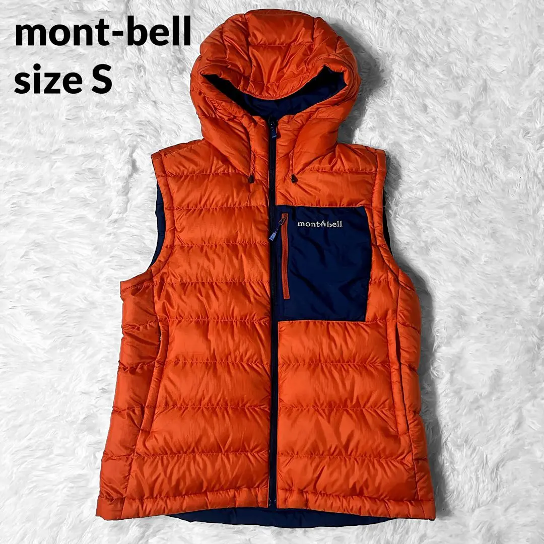 2026年最新】モンベル コロラドベストの人気アイテム - メルカリ