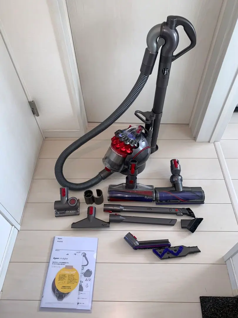 2026年最新】ダイソン dyson V4 Digital Absolute CY29の人気アイテム