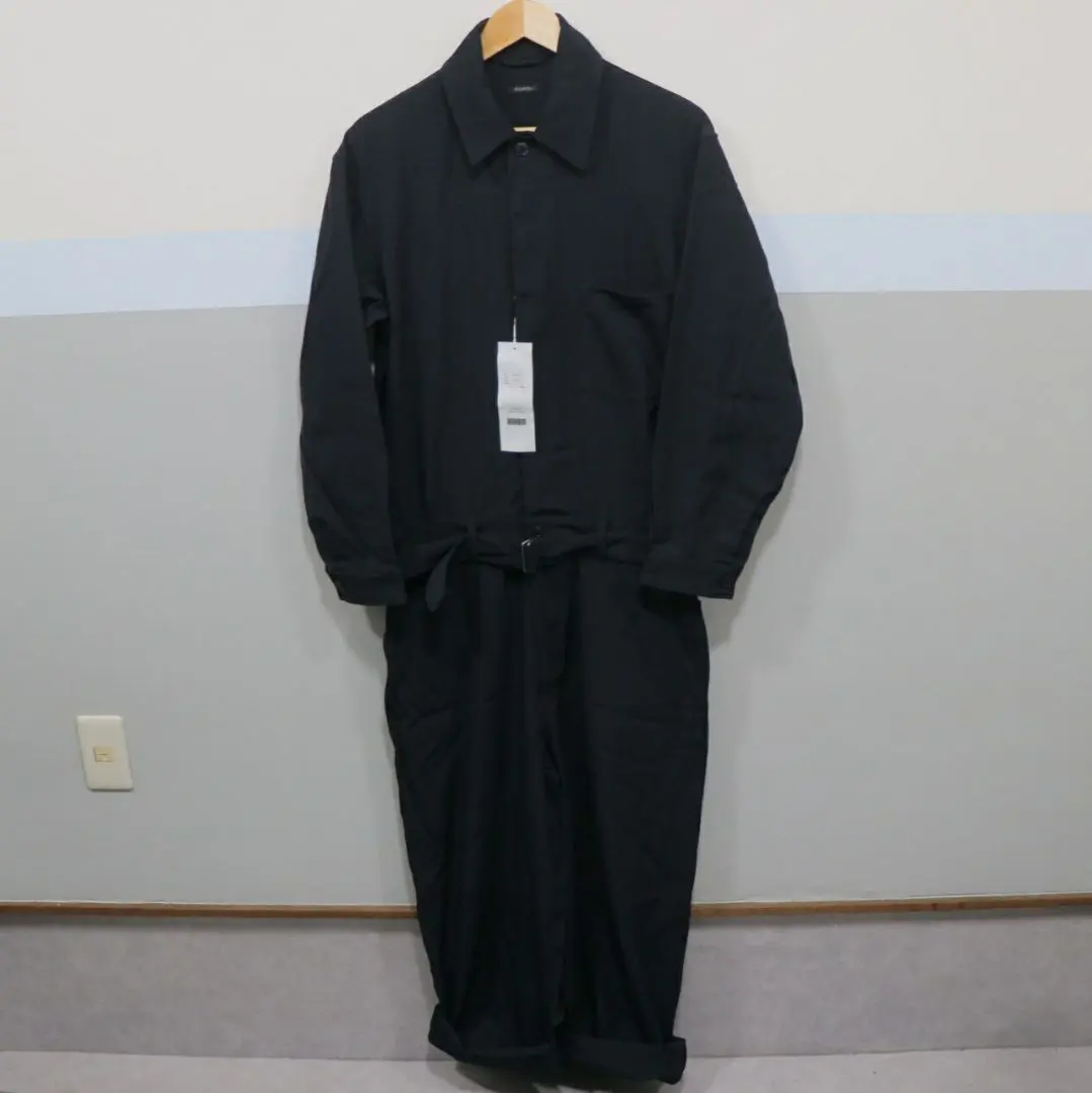 2026年最新】comoli ウールギャバオールインワンの人気アイテム - メルカリ