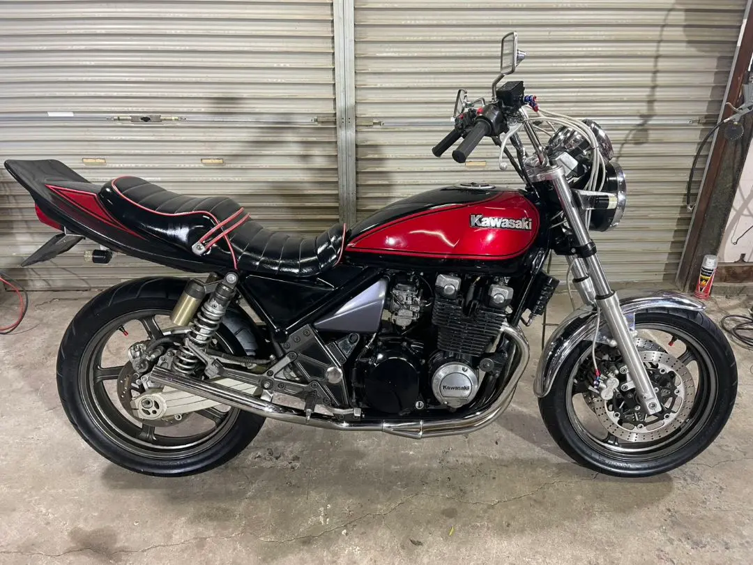 2026年最新】ゼファー400 beetテールの人気アイテム - メルカリ