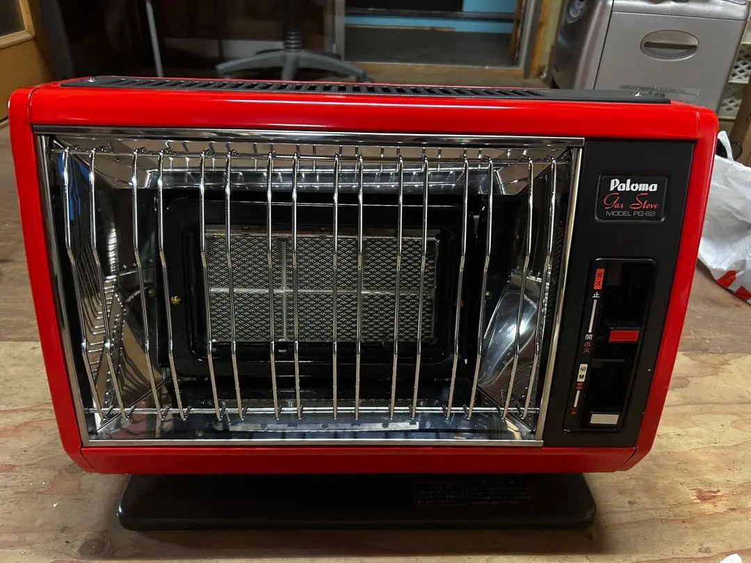 2026年最新】昭和ガスストーブの人気アイテム - メルカリ