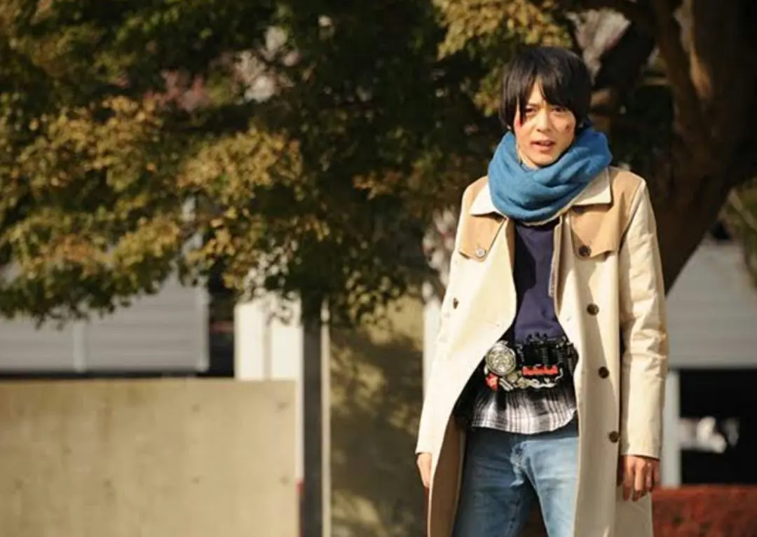 2026年最新】桐生戦兎 衣装の人気アイテム - メルカリ