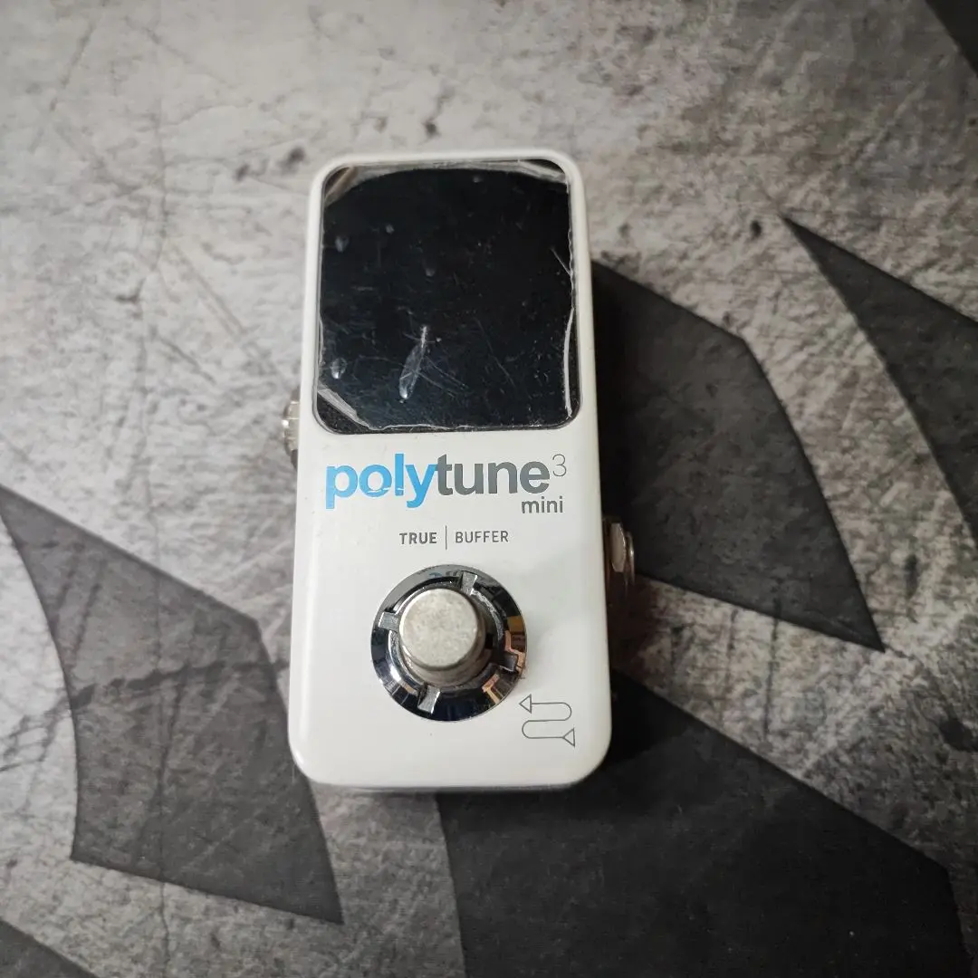 2026年最新】PolyTune 2 Miniの人気アイテム - メルカリ