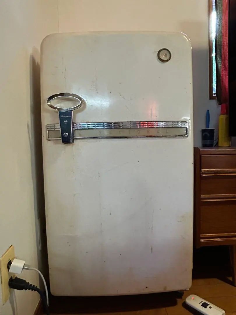 2026年最新】National レトロ冷蔵庫の人気アイテム - メルカリ