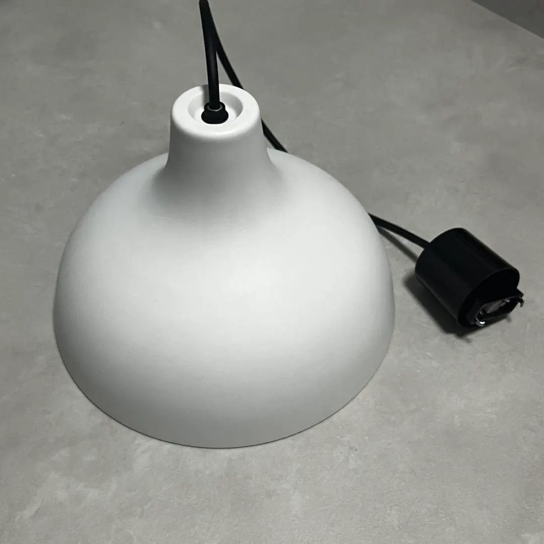 2026年最新】無印 ペンダントライト 丸の人気アイテム - メルカリ