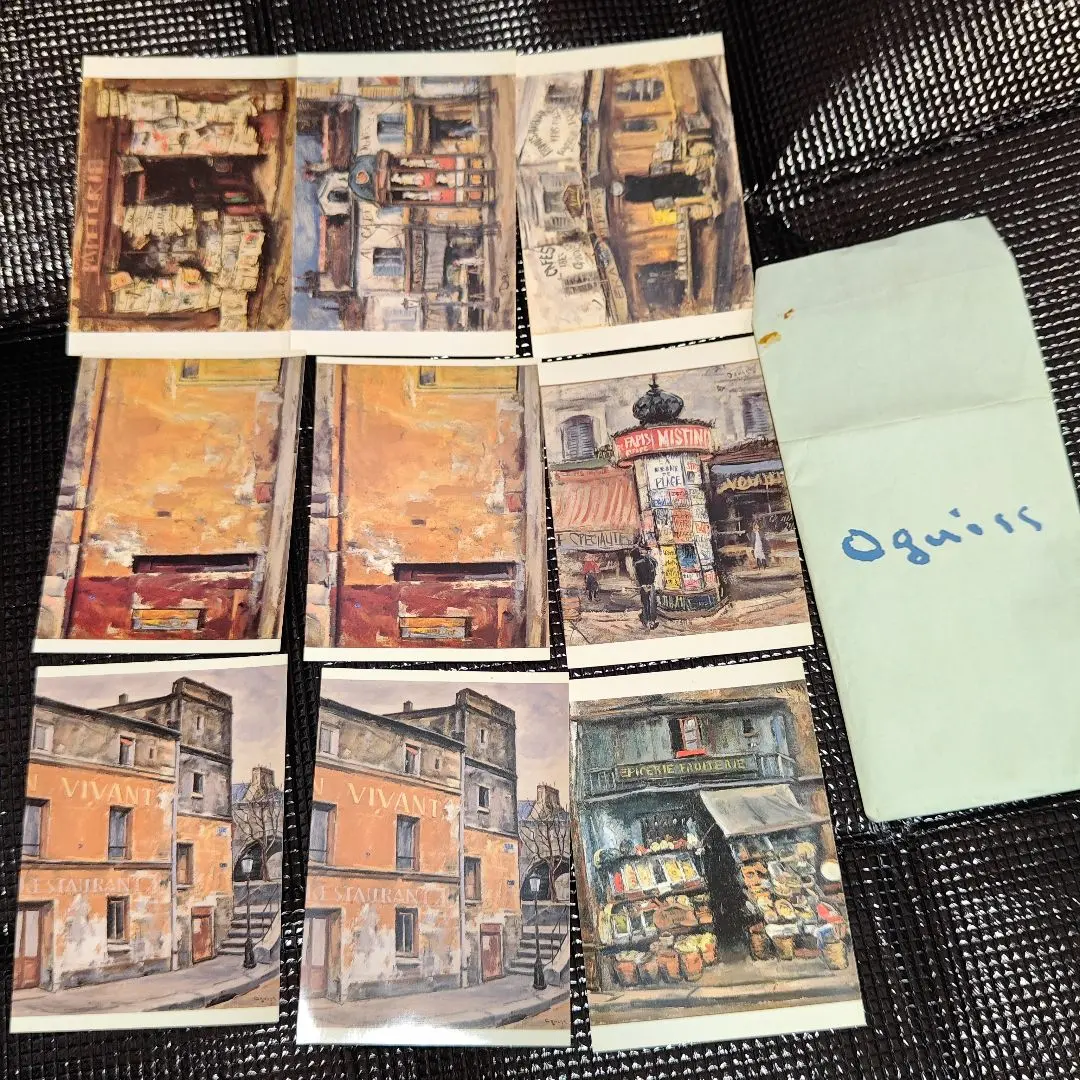 2026年最新】荻須高徳の人気アイテム - メルカリ