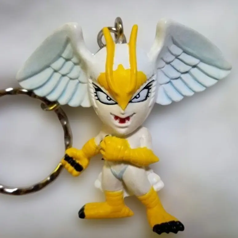 2026年最新】妖鳥シレーヌの人気アイテム - メルカリ