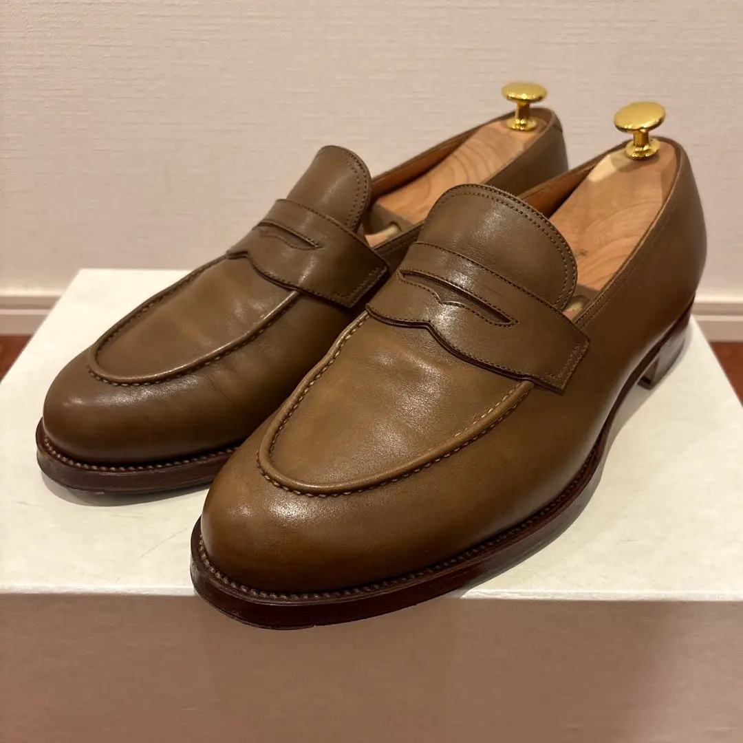 2026年最新】Le Yucca's ローファーの人気アイテム - メルカリ