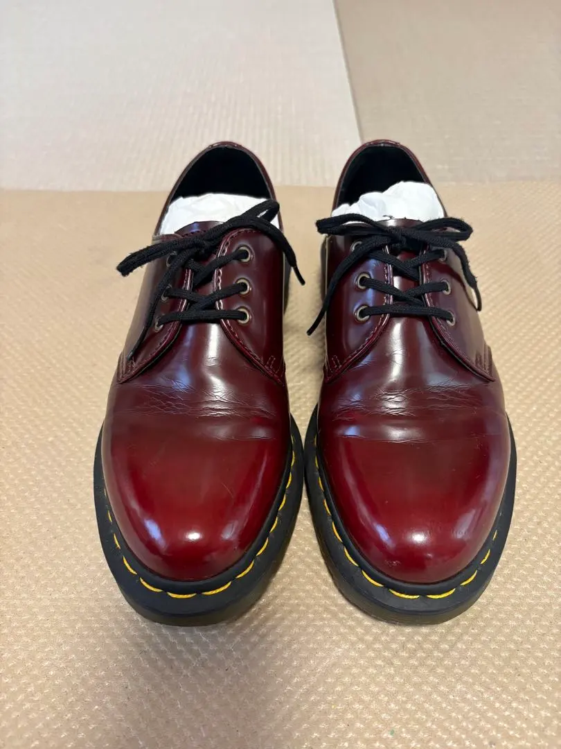 2026年最新】ドクターマーチン dr.martens ビーガンの人気アイテム