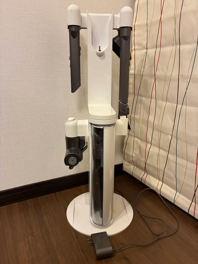 2026年最新】ダイソンv10フロアドックの人気アイテム - メルカリ