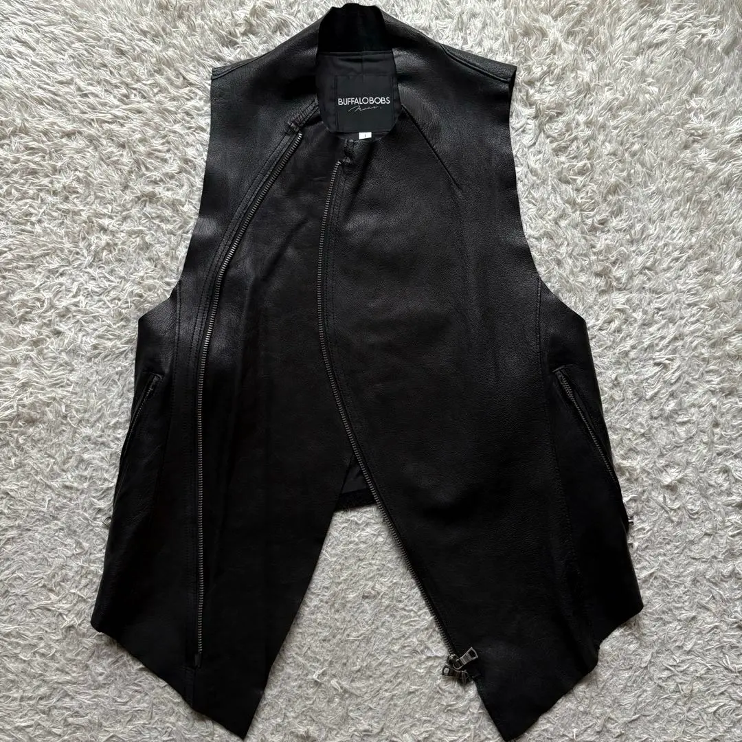 2026年最新】Buffalo Bobs ベストの人気アイテム - メルカリ