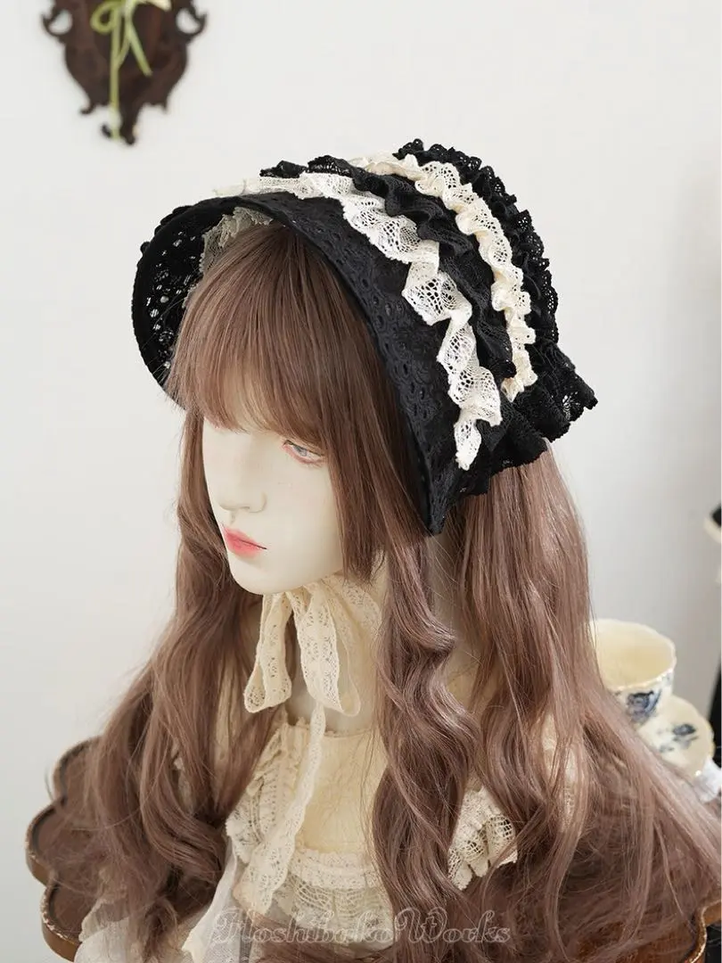 2026年最新】イノセントワールド ボンネットの人気アイテム - メルカリ