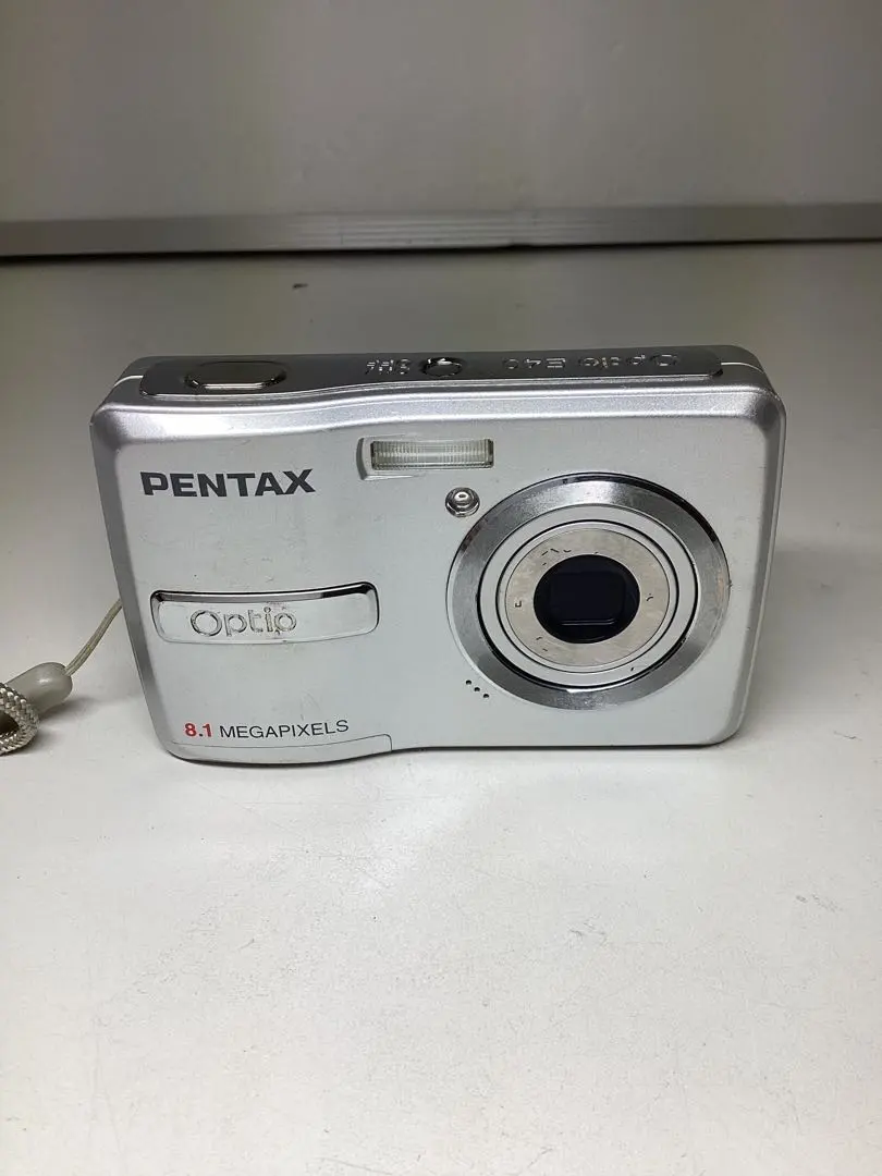 2026年最新】PENTAX Optio E75の人気アイテム - メルカリ