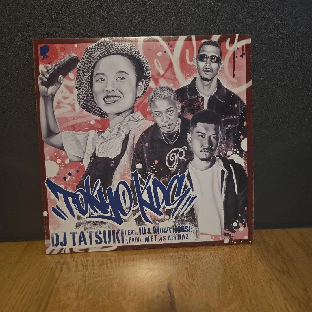 2026年最新】TOKYO KIDS DJ TATSUKIの人気アイテム - メルカリ