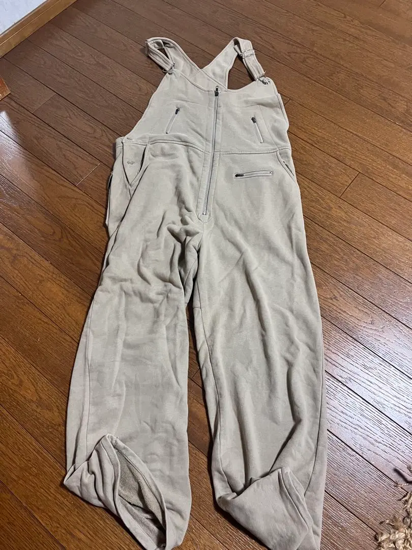 2026年最新】UNDERCOVER オーバーオール・つなぎの人気アイテム - メルカリ