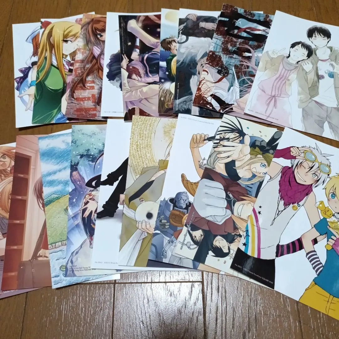 2026年最新】鋼の錬金術師フォトコレクションの人気アイテム - メルカリ