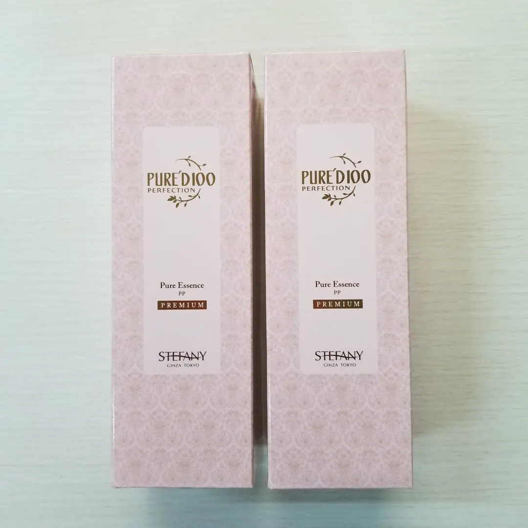 2026年最新】ステファニー ピュアード100 ピュアエッセンスの人気