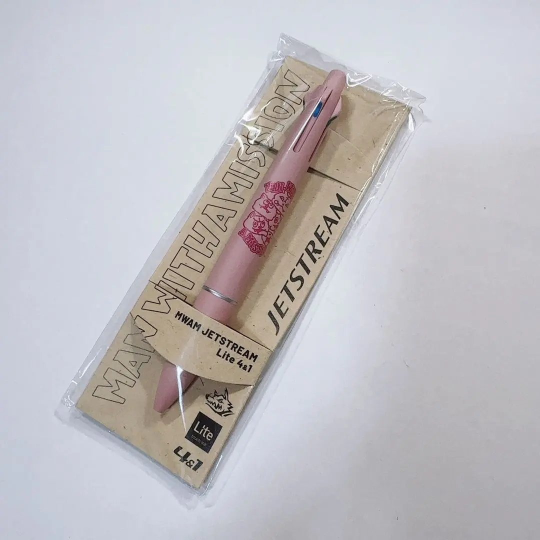 2026年最新】man with a mission ジェットストリームの人気アイテム