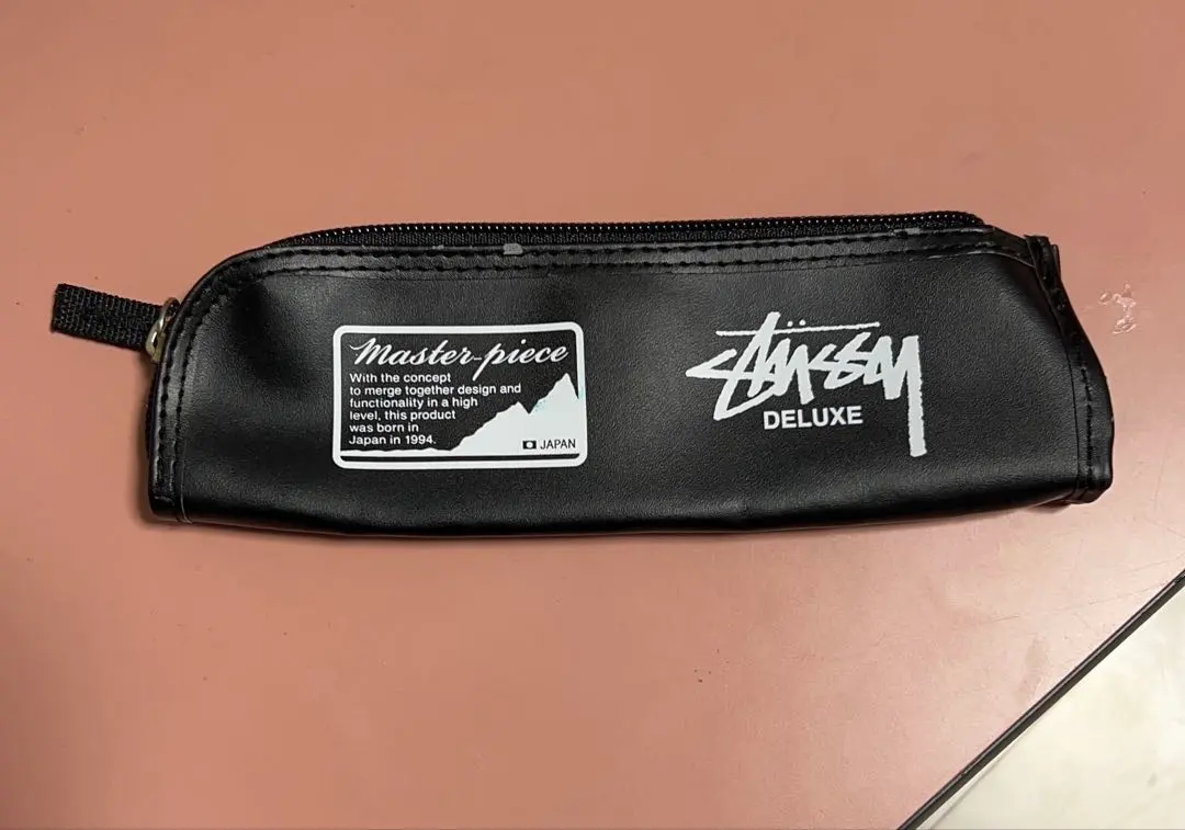 2026年最新】stussy master pieceの人気アイテム - メルカリ