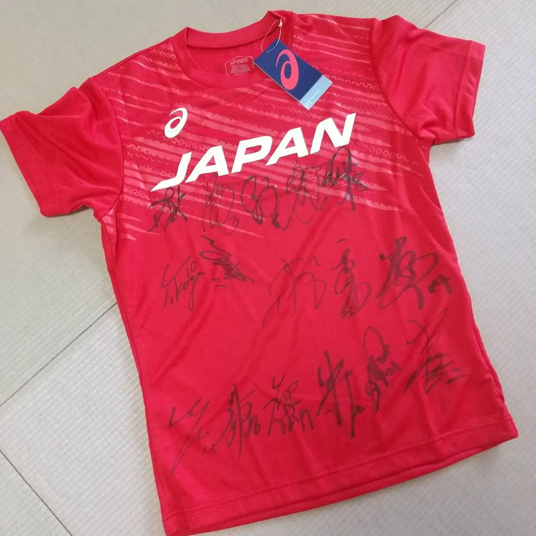 2026年最新】柳田将洋 サインの人気アイテム - メルカリ