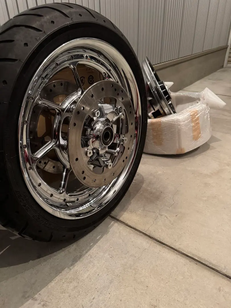 2026年最新】ホイール flhxの人気アイテム - メルカリ