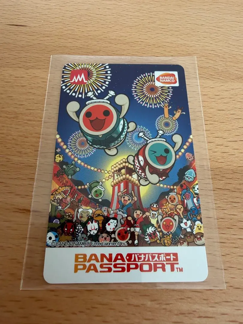 2026年最新】太鼓の達人バナパスの人気アイテム - メルカリ