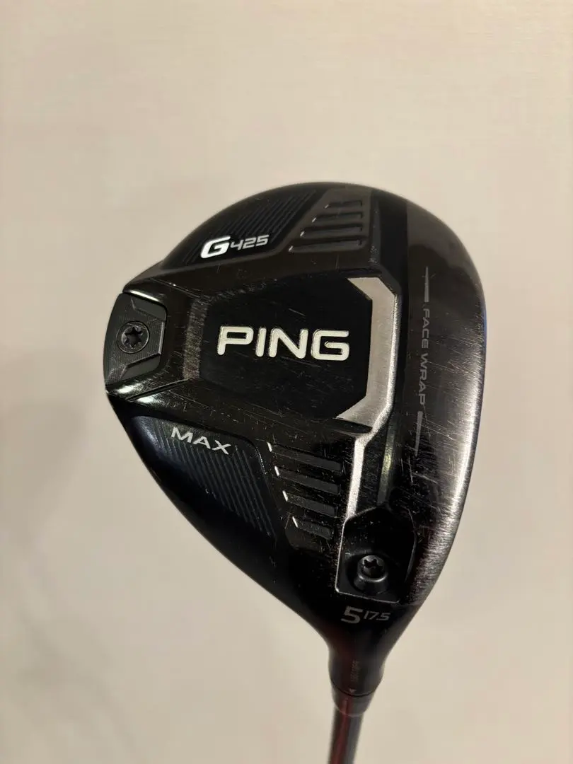 2026年最新】G430 フェアウェイウッド ベンタスブルーの人気アイテム