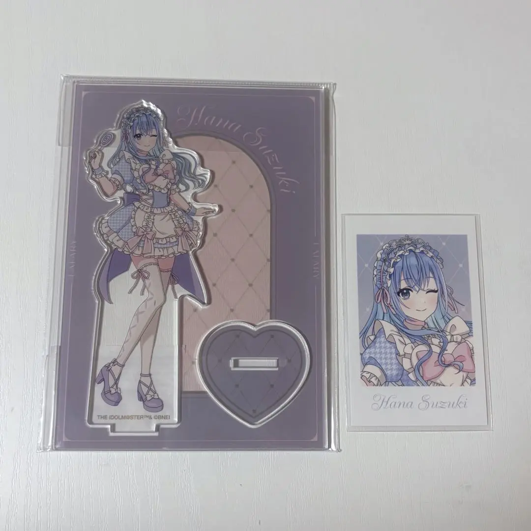 2026年最新】シャニマス lafary アクリルスタンドの人気アイテム