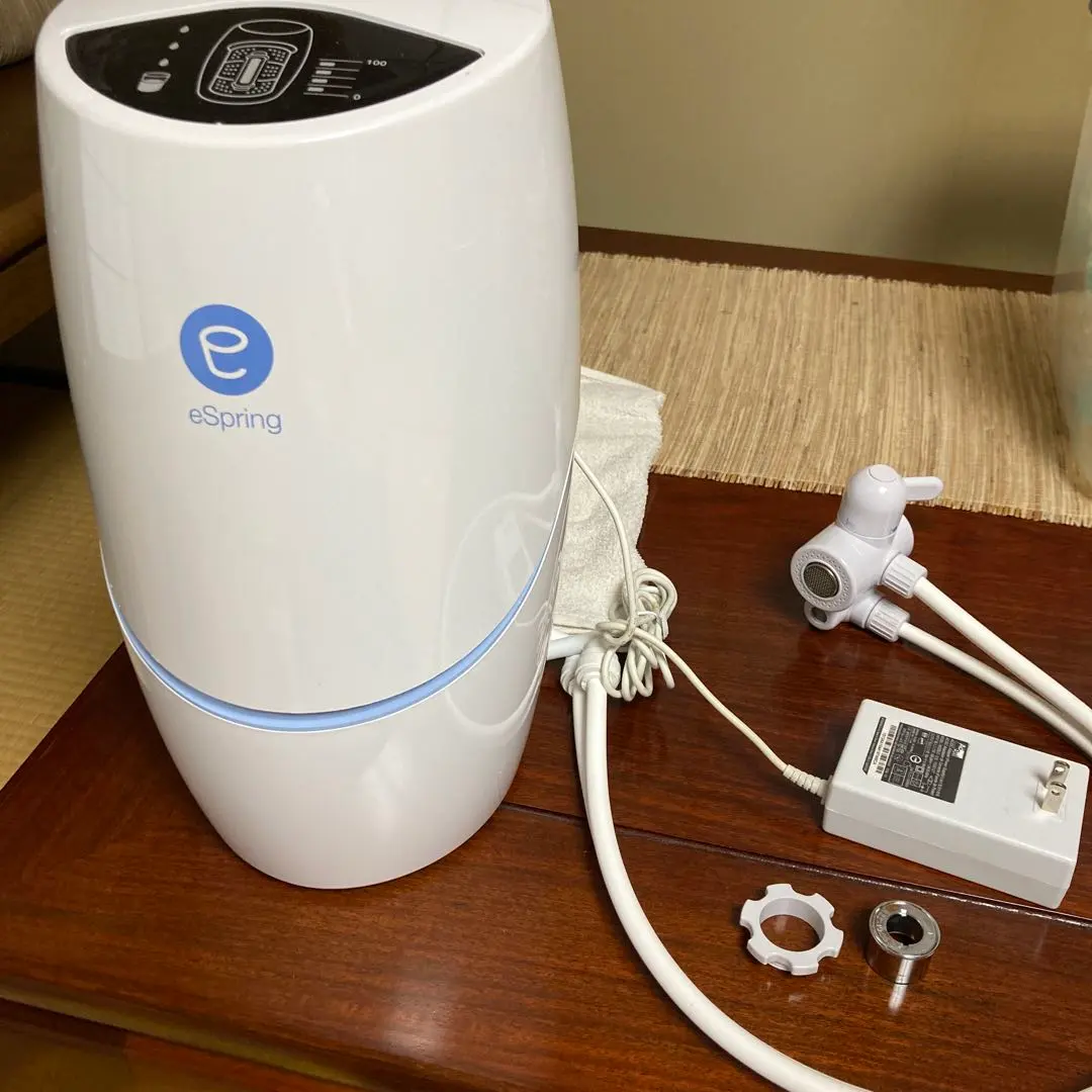 2026年最新】アムウェイ浄水器補助水栓の人気アイテム - メルカリ