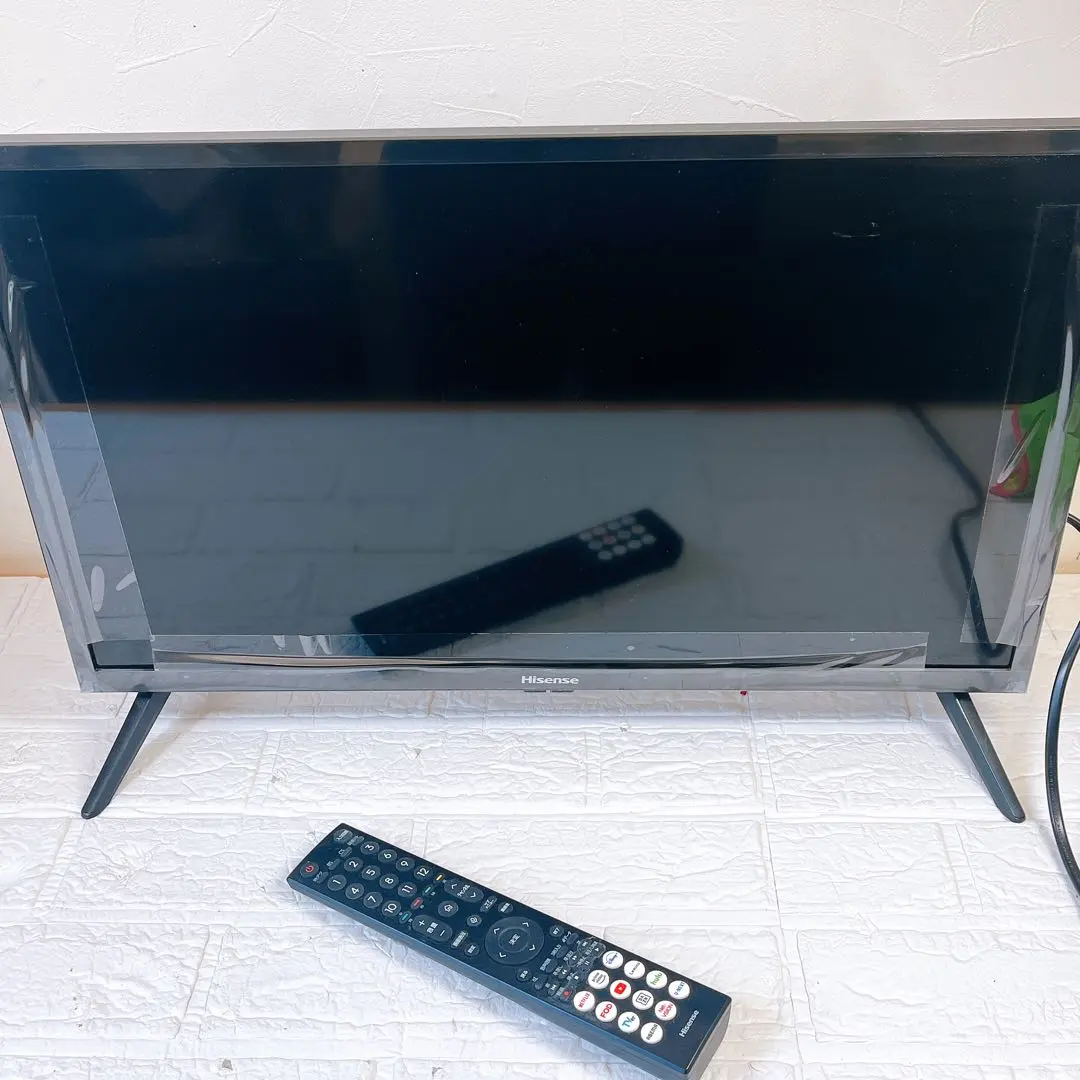 2026年最新】hisense 55v型の人気アイテム - メルカリ