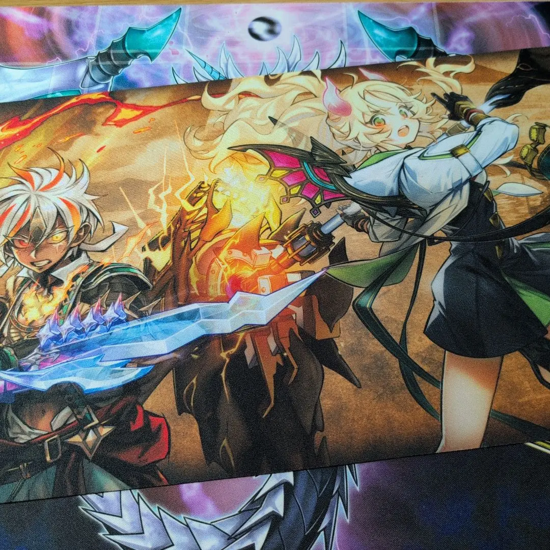 2026年最新】白の物語 プレイマット ハーフの人気アイテム - メルカリ