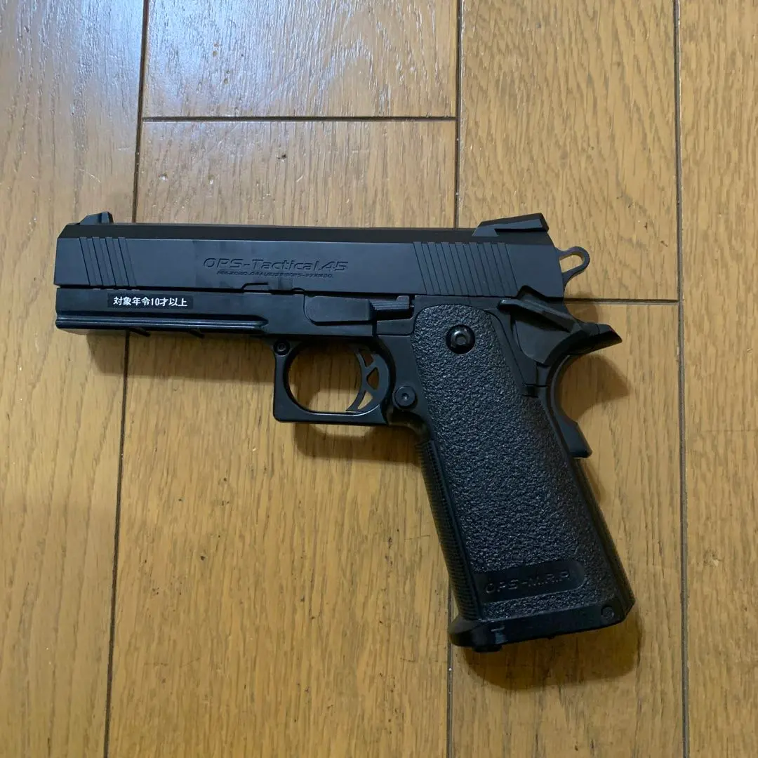 2026年最新】OPS-Tactical.45の人気アイテム - メルカリ