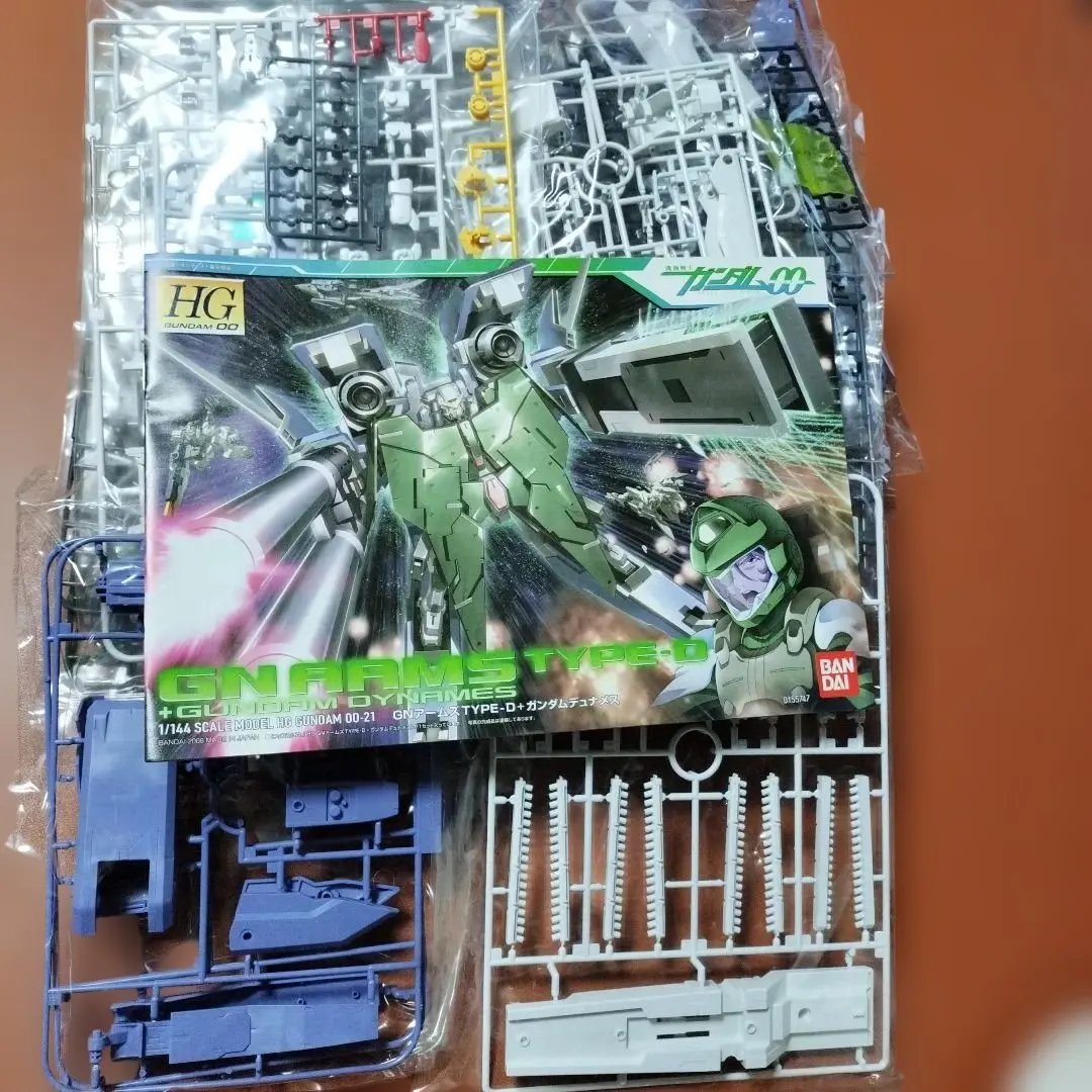 2026年最新】hg ガンダムデュナメス アームアームズの人気アイテム