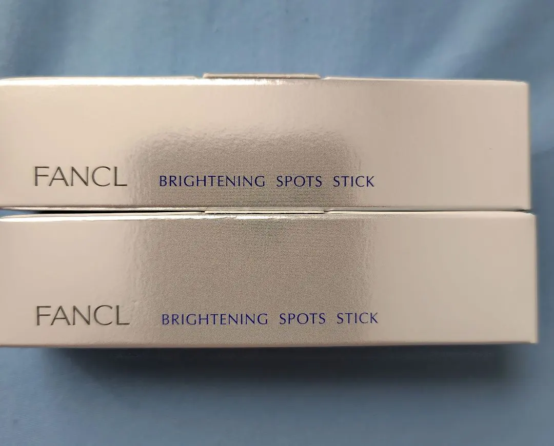 2026年最新】ファンケル スポッツスティックの人気アイテム - メルカリ