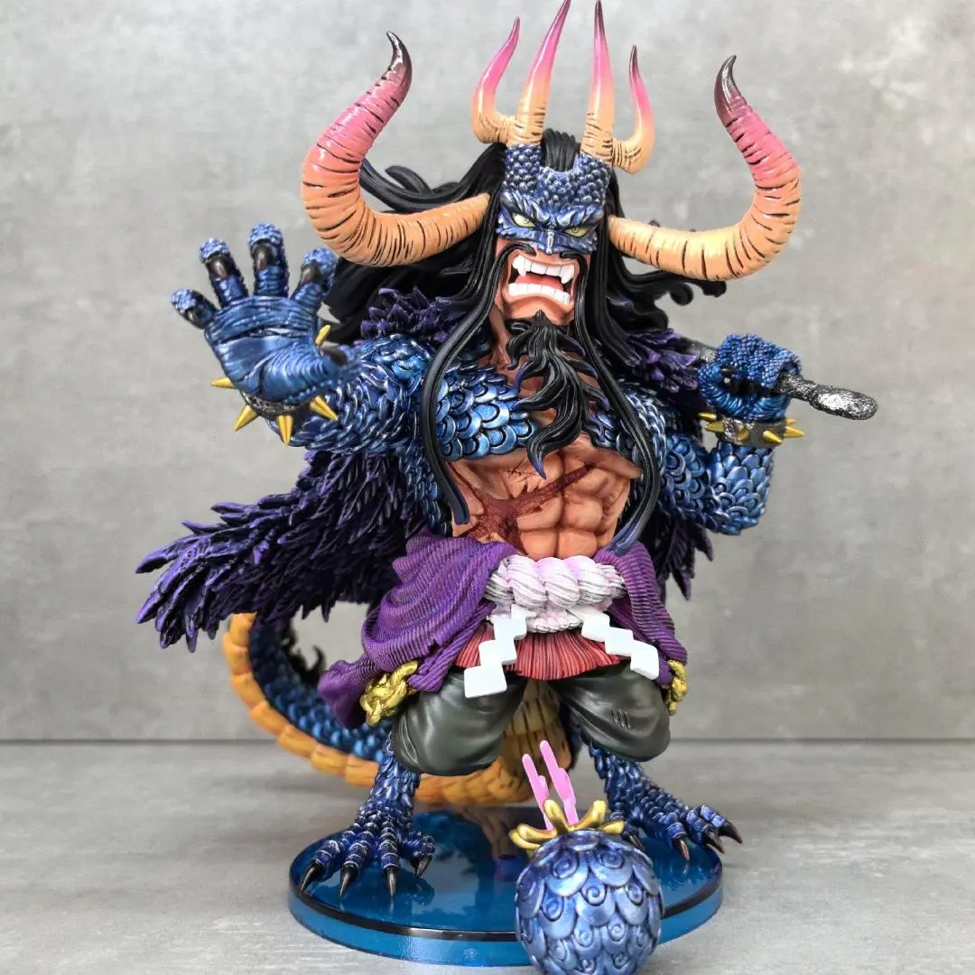 2026年最新】ガレージキット カイドウの人気アイテム - メルカリ