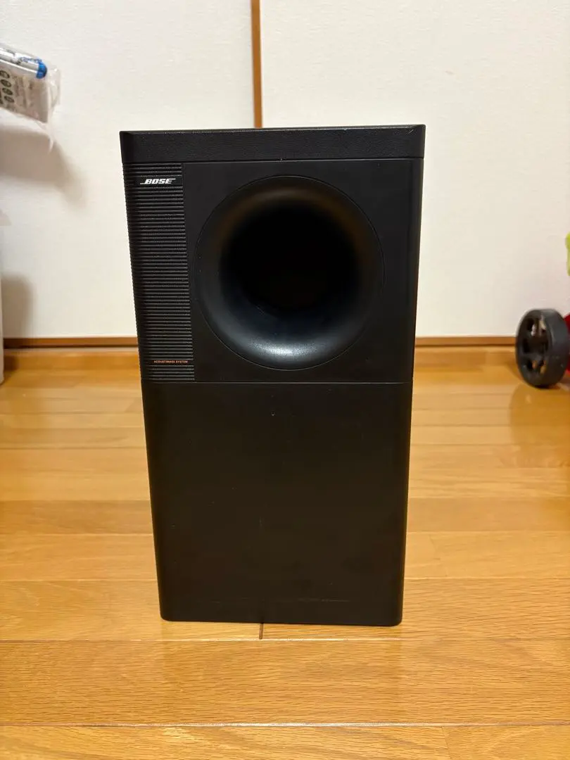 2026年最新】bose acoustimass 5 series iiiの人気アイテム - メルカリ