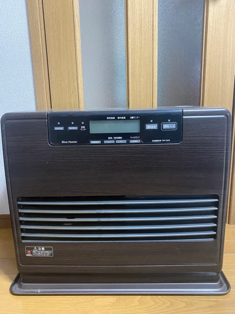 2026年最新】ダイニチ ブルーヒーター FW-72DXの人気アイテム - メルカリ