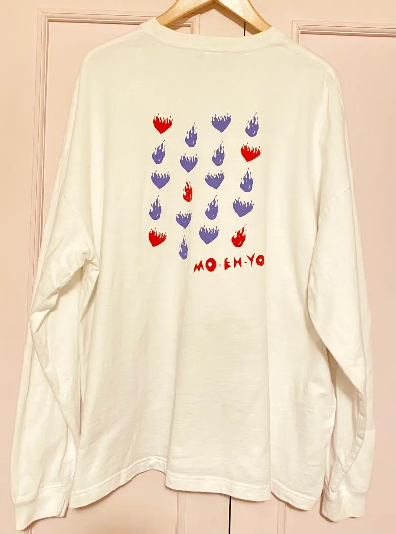 2026年最新】藤井風 tシャツ 燃えよの人気アイテム - メルカリ