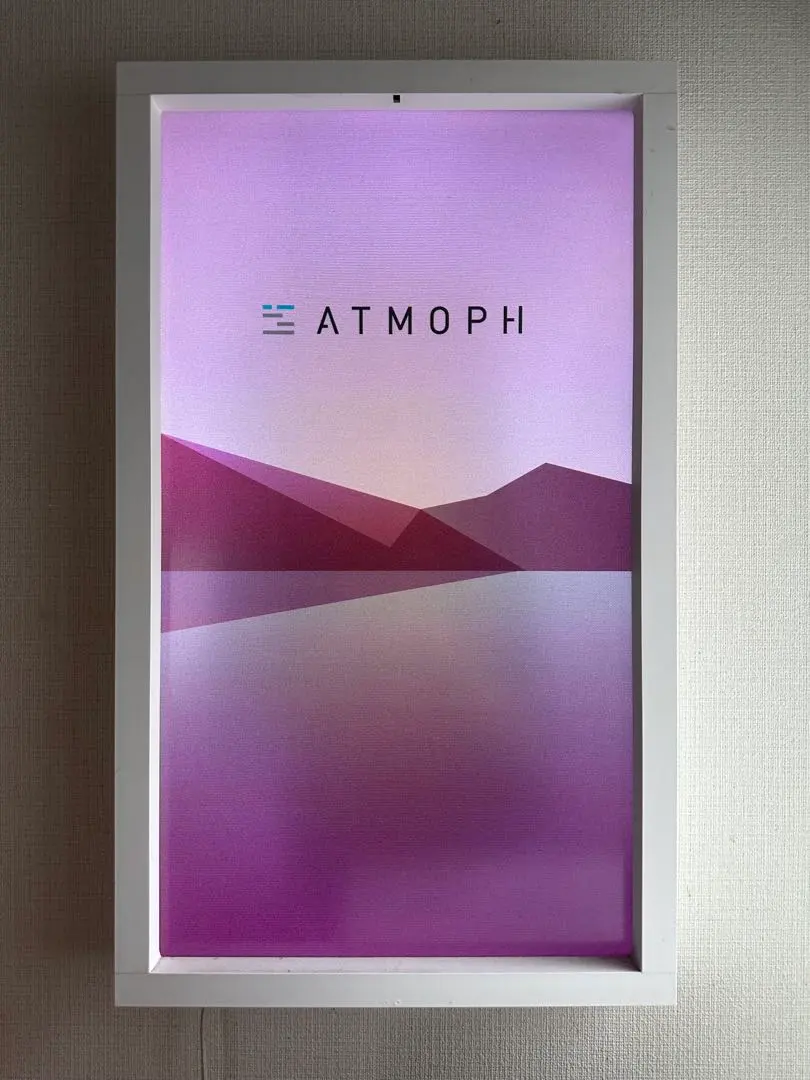 2026年最新】atmoph windowの人気アイテム - メルカリ