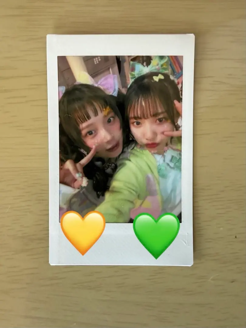 2026年最新】チャンベイビー チェキの人気アイテム - メルカリ